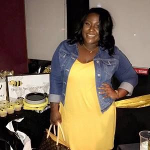 Meet your Posher, Tityanna